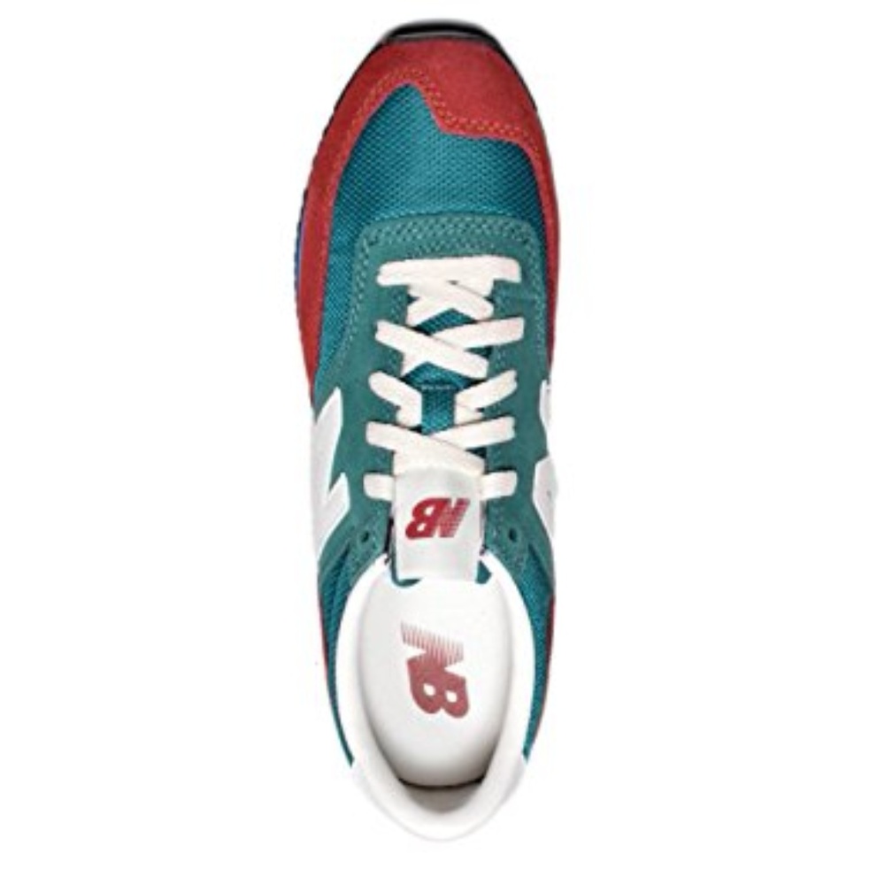 COPY - J CREW WITH NEW BALANCE LEFT SIDE ONLY AMPUTEE